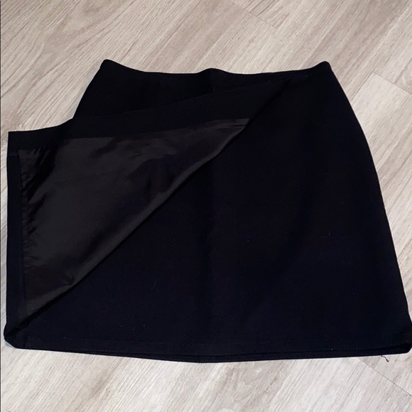 Perfect condition! LOFT Ann Taylor wrap skirt - Picture 4 of 5